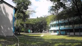 Yet another explosion video