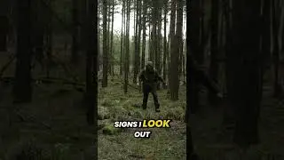 Beat Unexpected Weather Changes In The Woods