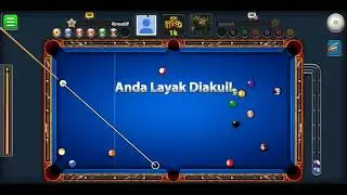 pro pool game Asia