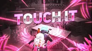 Touch It Pubg Montage #Shorts