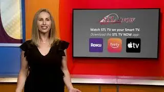 STLTV NOW App   Watch STL TV On Your Smart TV