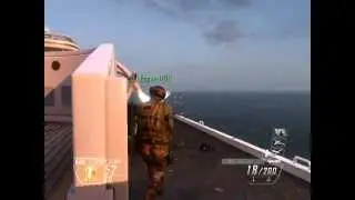 Thrown Frag Kills BOPS2