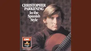 Sor: Estudio No. 17 In E Minor
