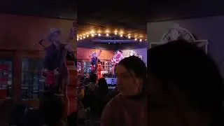 Tim Hus - Canadian Cowboy (Live at the Ship and Anchor, February 2024)