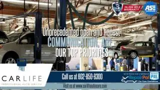 Volkswagen Auto Repair Gilbert Arizona