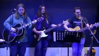 Fotunate Son - Eastern Suburbs School of Music