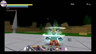 Dragon ball final stand aura stacking glitch