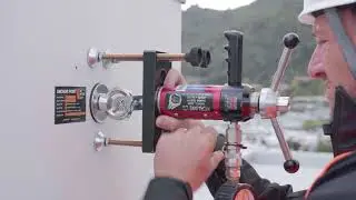 On-Going Fall Arrest System Certification