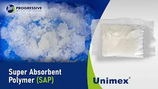 Unimex&reg; Super Absorbent Polymer