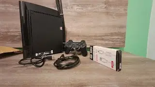 (Vendido) Venda PS3 *48-750