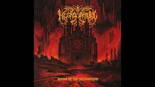 Necrophobic - Mark of the Necrogram (Full Album, 2018)
