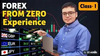 Forex Trading | Learn From Zero & Start Earning | Skill2Earn - Yoikko Trading Lab