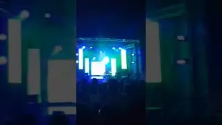 sound waves 2018