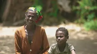 Zonga-Dongoro, Ethiopia Project - Waiting Families
