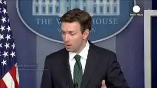 U.S. Coalition at War with ISIS