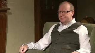 Gangland Enforcer, Paul Ferris Tells All About His Life Of Crime