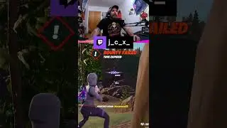 Nice...A #fortnite #short #shorts #twitch #twitchclips #fortniteclips #youtubeshorts