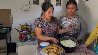 Blanca Muy Generosa Preparó Esta Refacción Para Los Muchachos🤤