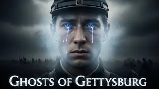 Gettysburg&rsquo;s Ghosts: Voices from the Killing Fields #historydocumentary #military