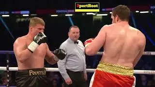 Boxing Fight Alexander Povetkin Russia vs David Price England   KNOCKOUT, BOXING fight, HD Match