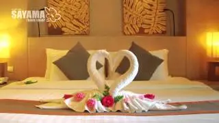 KC GRANDE RESORT 4*. Лучшие отели Чанга
