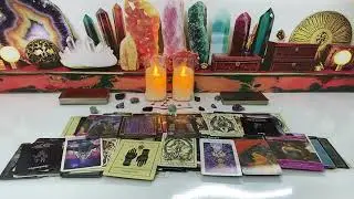 SAGITTARIUS   SOMEONE HAS FALLEN FOR U REAL HARD SAGITTARIUS  LOVE TAROT READING