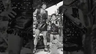 Dharam Veer movie shooting pic #dharmendra