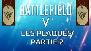Battlefield V : Partie 105