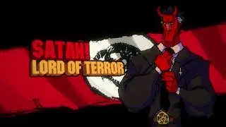 Broforce #15/2 - Threat Level: Infinite (No Death)