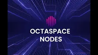 Demystifying OctaSpace Nodes: Your Gateway to Decentralized Computing