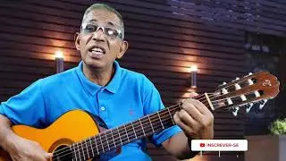 Pôxa - Gilson de Souza Por: Jayminho Lima (Voz e Violão)🎙️🎸