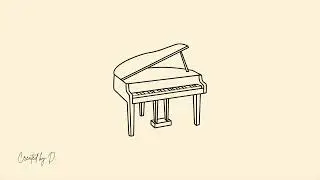 SIA - Pop Radio Acoustic Piano (Minimal Production, Song Writer Type Beat)