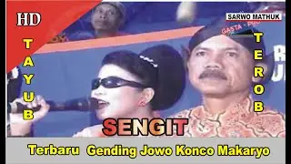 SENGIT//SARWO MATHUK//VOC.HARTATIK