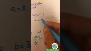 No LCM | Fast Calculation Method