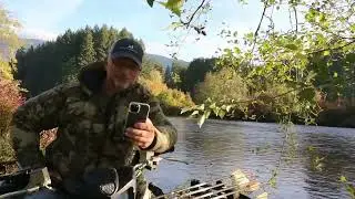 Update On The New Sasquatch Photos And MORE Eyewitness's
