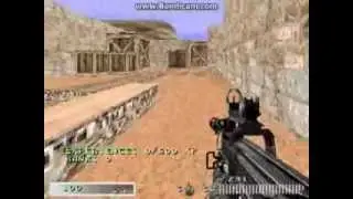 Doom Modern Warfare Mod