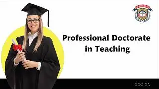 Online Professional Doctorate Degree in Education | How to get a degree fast | Degrees Online