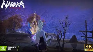 NARAKA: Bladepoint Ranked Match Zai SEA Duo Gameplay #262