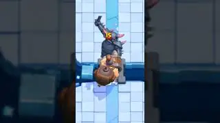 Level 11 Mighty Miner VS MAX Pekka!