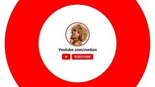 Youtube Profile Intro Premiere Pro Templates