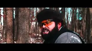 Buckshot Baby (2025) - Official Trailer - SIGMA FP Short Film