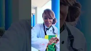 COOKING WITH BISHOP AND FIRST LADY! 🔥 🔪