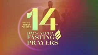 DAY 2: PRAYERS FOR SPIRITUAL SIGHT AND CLARITY FOR 2026 | With Prophet Clear Malisa