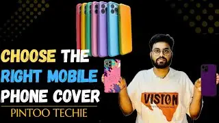 How to Choose Best Cover & Case for Your Mobile and Tablet