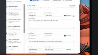 FilesDesk Template Rename: Custom Dynamic File Naming for Mac and Windows