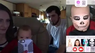 Baby's Faceswap | TaylorLea32