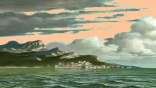 Albion Ambience - Port