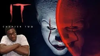 It Ends | It Chapter 2 | Movie Review