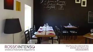 Rossointenso Jesi