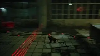 Stray Sentinels Vanish After Respawn Glitch